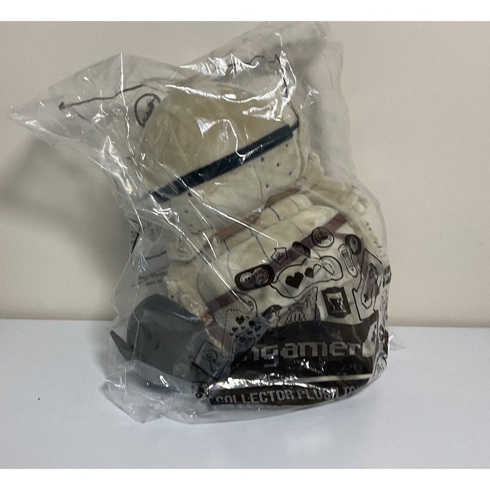 Siegmeyer Plush Dark Souls Fangamer Official